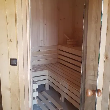 בית הארחה болярка - релакс