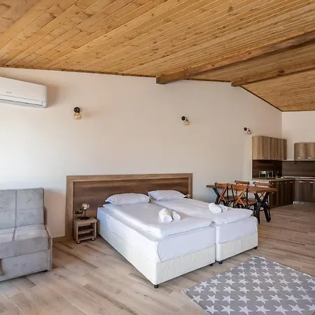 болярка - релакс 4*