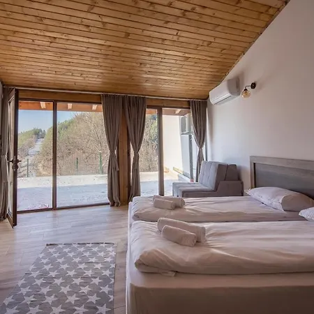 בית הארחה болярка - релакс גלבטרצי