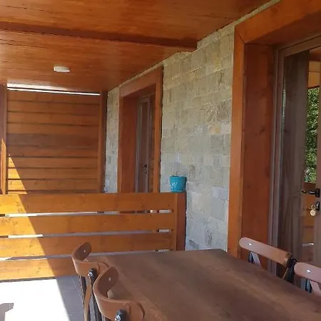 болярка - релакс בית הארחה