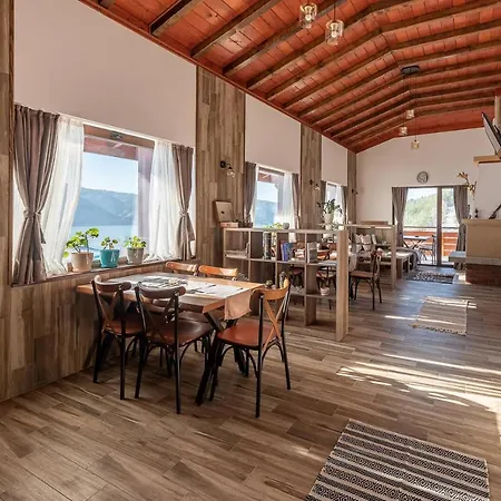 болярка - релакс 4* Glavatartsi