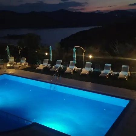 болярка - релакс Pensionat Glavatartsi