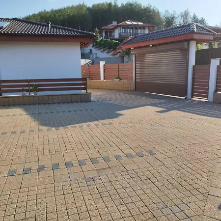 Pensionat болярка - релакс Glavatartsi