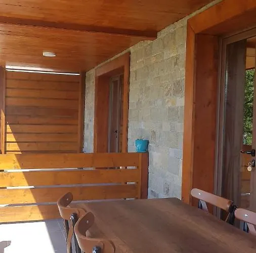 болярка - релакс Penzion