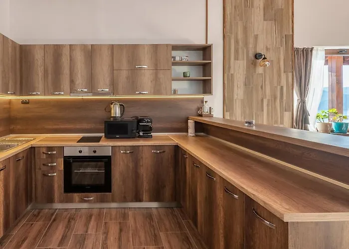 болярка - релакс Penzion 4*