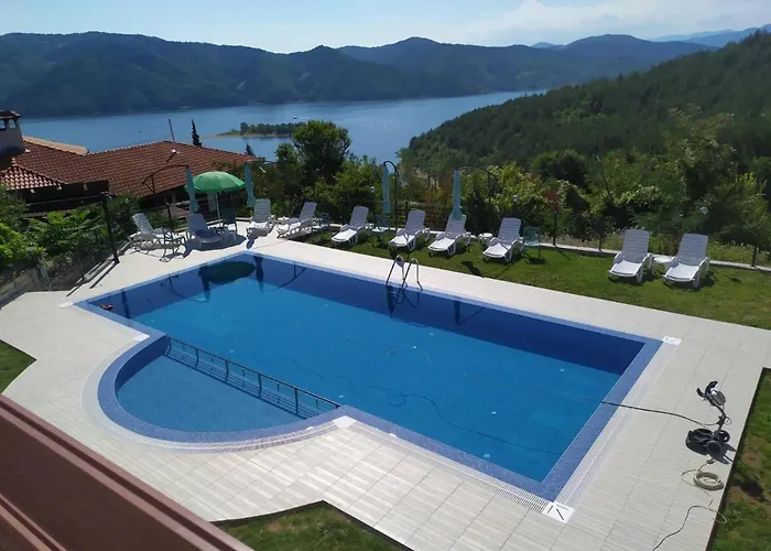 болярка - релакс Penzion