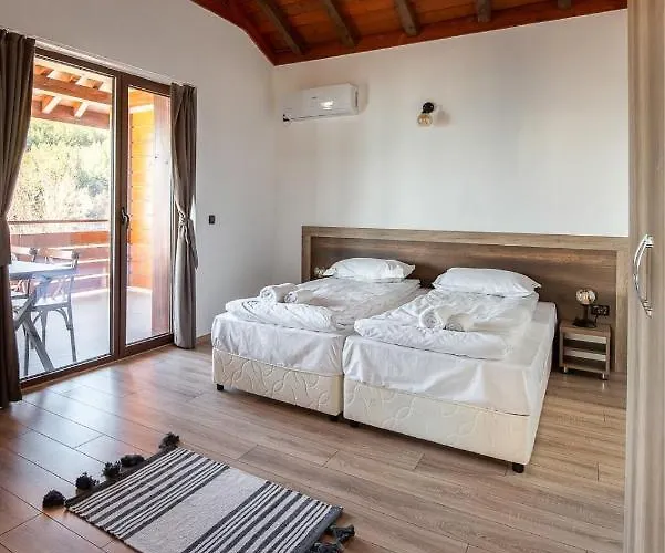 Penzion болярка - релакс