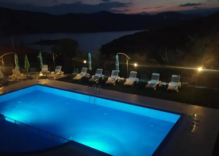 болярка - релакс Penzion Glavatarci