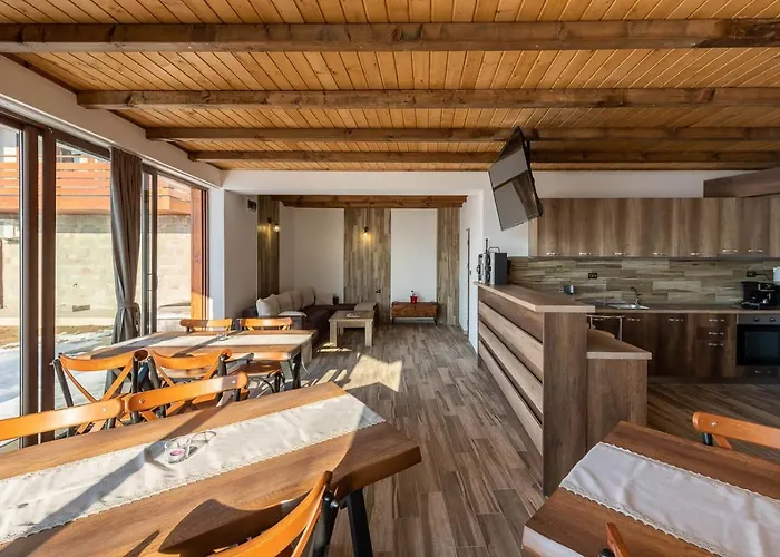 болярка - релакс Penzion