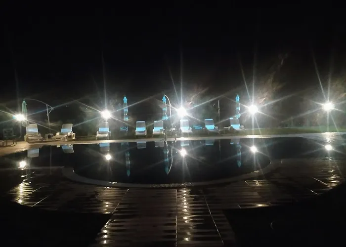 болярка - релакс Glavatarci