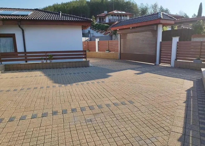 Penzion болярка - релакс Glavatarci